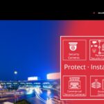 digifort camera system