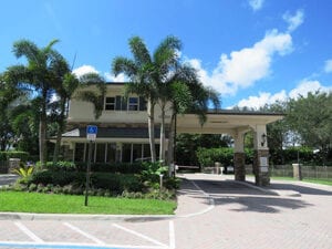 condo security cameras Royal Palm Beach