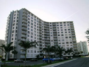 security cameras for condos Palm Beach Gardens