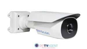 Avigilon Cameras