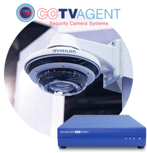 Avigilon Cameras