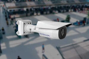 Avigilon Cameras