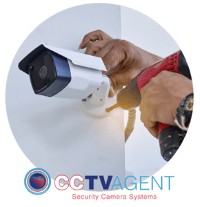 Security Camera Installation