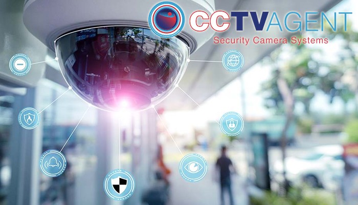 Security Camera Installations