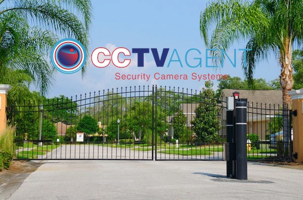 Virtual Gate Guard