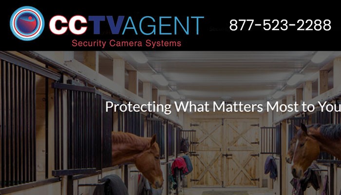 Security Camera Installation Wellington Fl