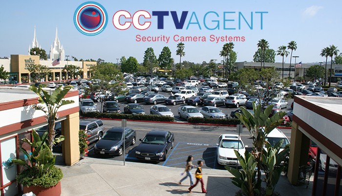 Business Security Cameras