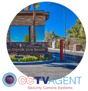 HOA Security Cameras