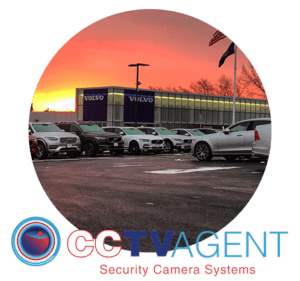 Car Dealership Security Cameras