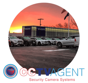 Auto Dealership Security Systems