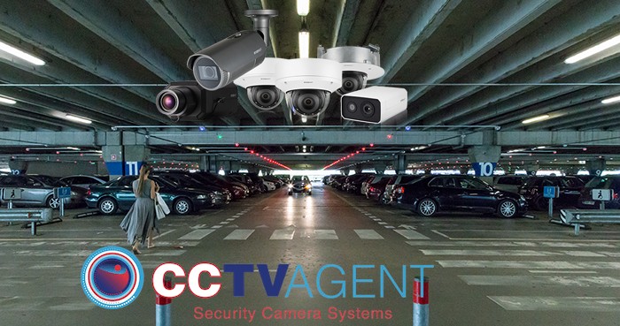 Garage Security Cameras