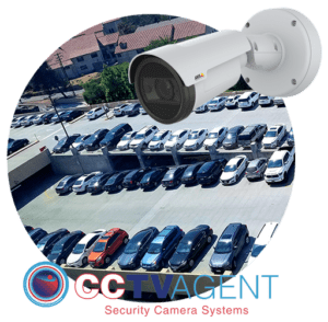 Garage Security Cameras