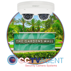 Restaurant Security Cameras