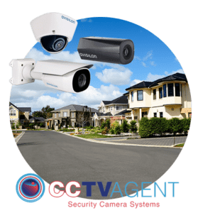 Security Cameras for Condos and HOAs