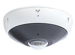 Verkada Security Cameras