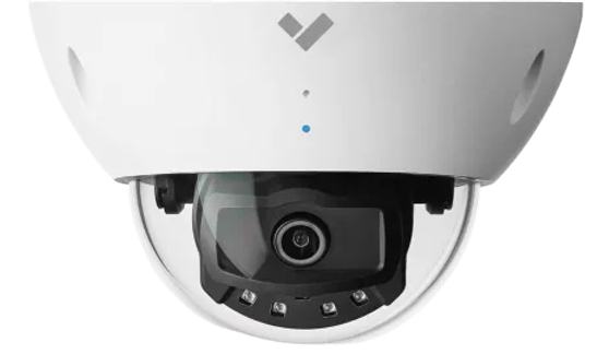 Cloud Security Cameras