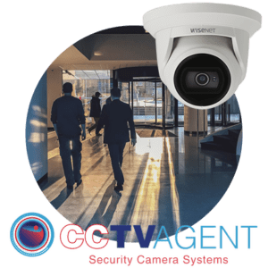 Office Security Cameras