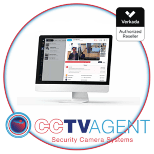 Cloud Security Camera