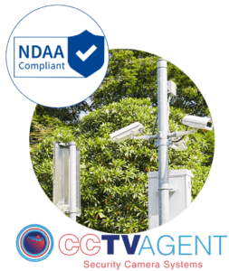 NDAA Compliant Cameras