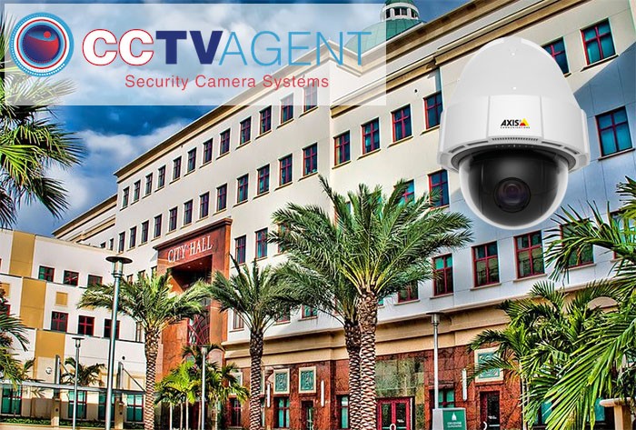 security camera installation near me