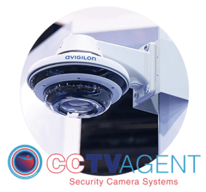 Avigilon Security Cameras for Schools