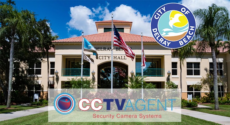 What Are Avigilon Security Cameras