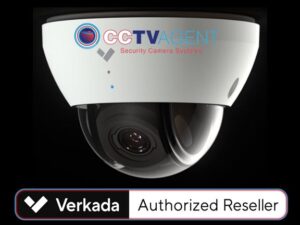 Verkada Security for School