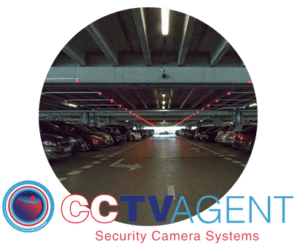 Security Camera Installation Company