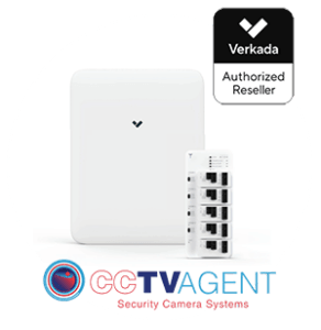 Verkada Access Control