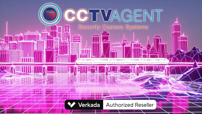 Verkada Citywide Security Solutions