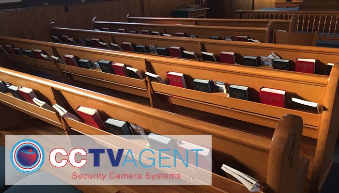 Church Security Cameras