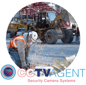 Construction Site Security Cameras