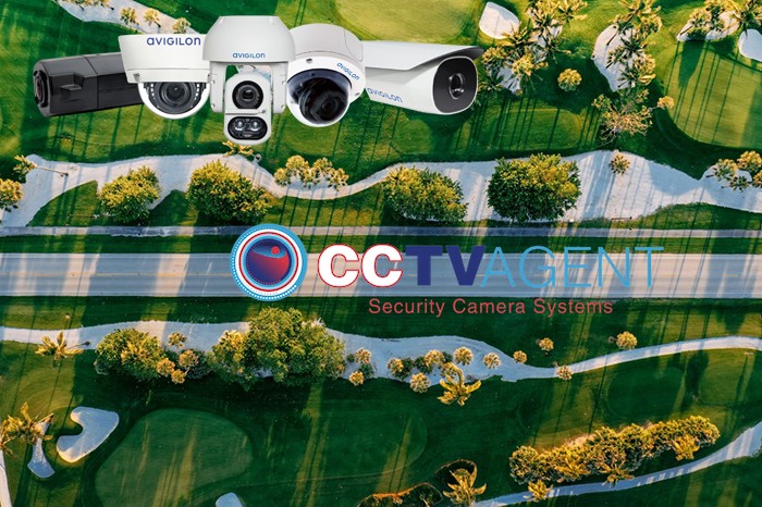 Home Security Camera West Palm Beach