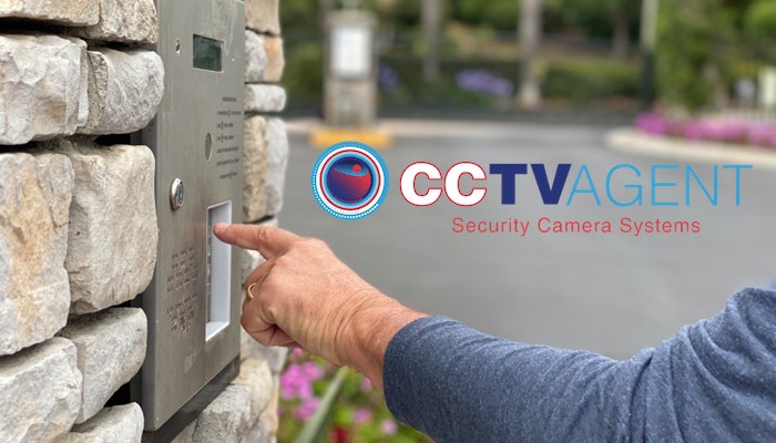 Home Security Camera West Palm Beach