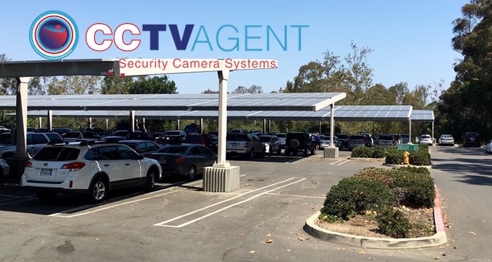 Garage Security Cameras