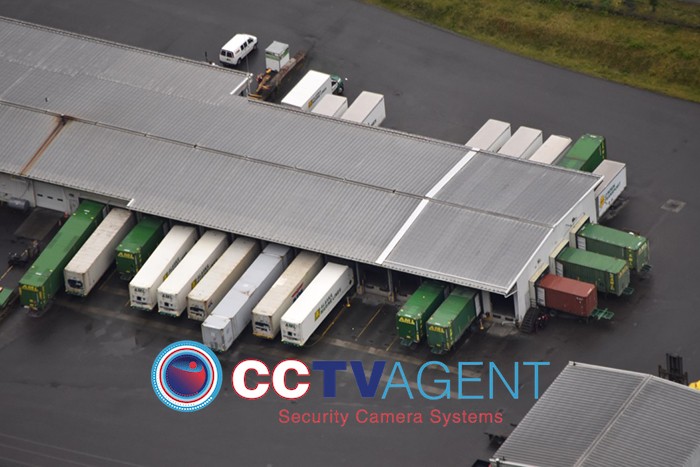 Remote Camera Monitoring Service