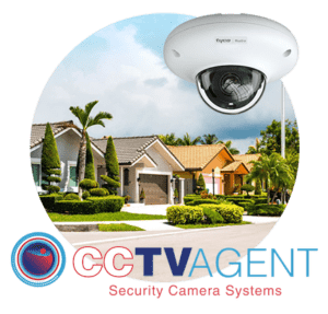 Boynton Beach Security Camera Installation