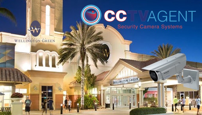 Security Camera Installation Wellington