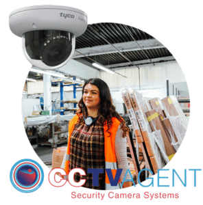 Security Cameras for Manufacturing