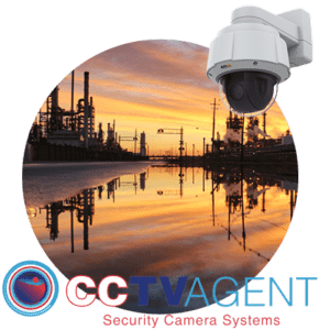 Security Cameras for Manufacturing Plants