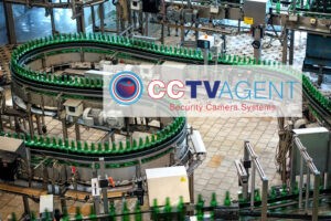 Security System for Factory