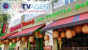 West Palm Beach Security Camera Installation