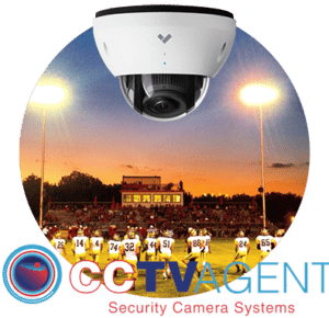 School Security Camera System