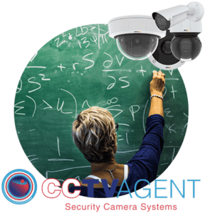 School Security Camera Systems