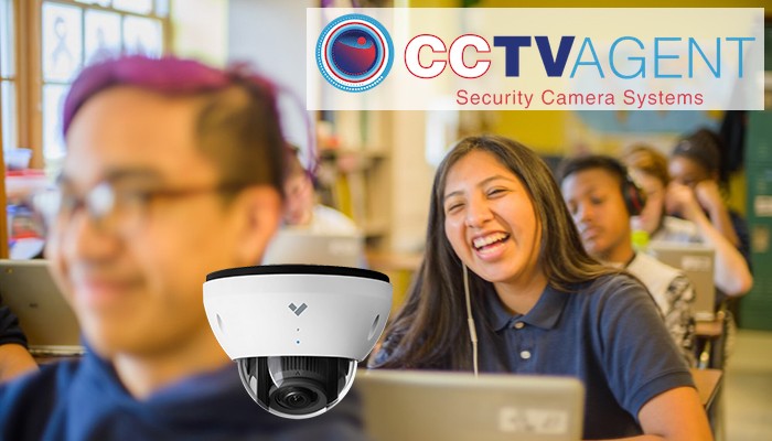 School Security Camera Systems