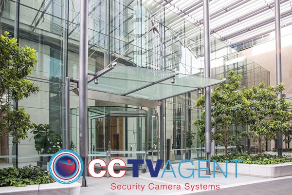 Access Control Systems