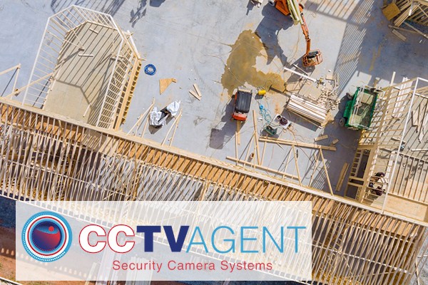 Construction Site Security Cameras