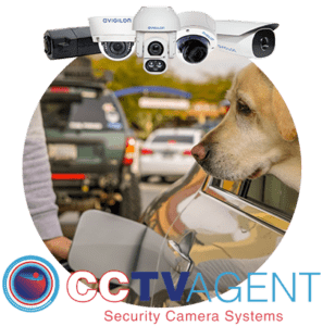 Retail Security Camera Systems
