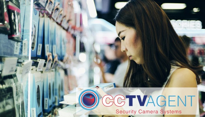 Retail Security Camera Systems