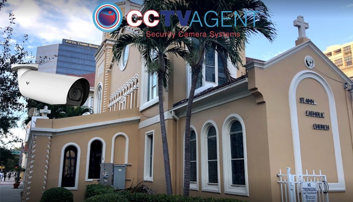 Security Installation West Palm Beach FL